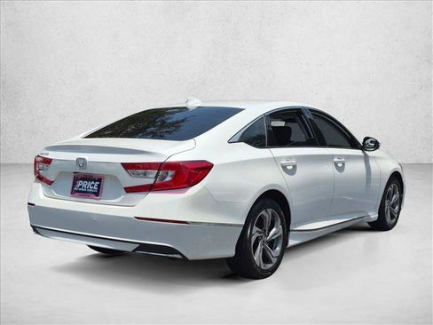 Used 2018 Honda Accord EX image 5