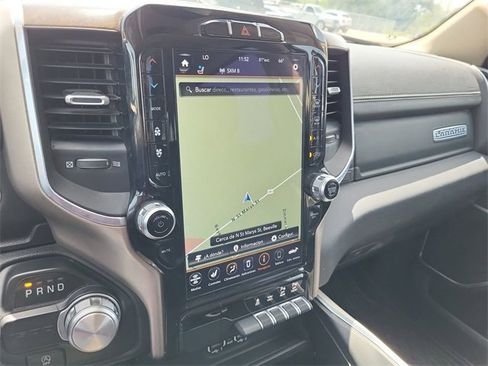 Used 2021 RAM 1500 Laramie image 17