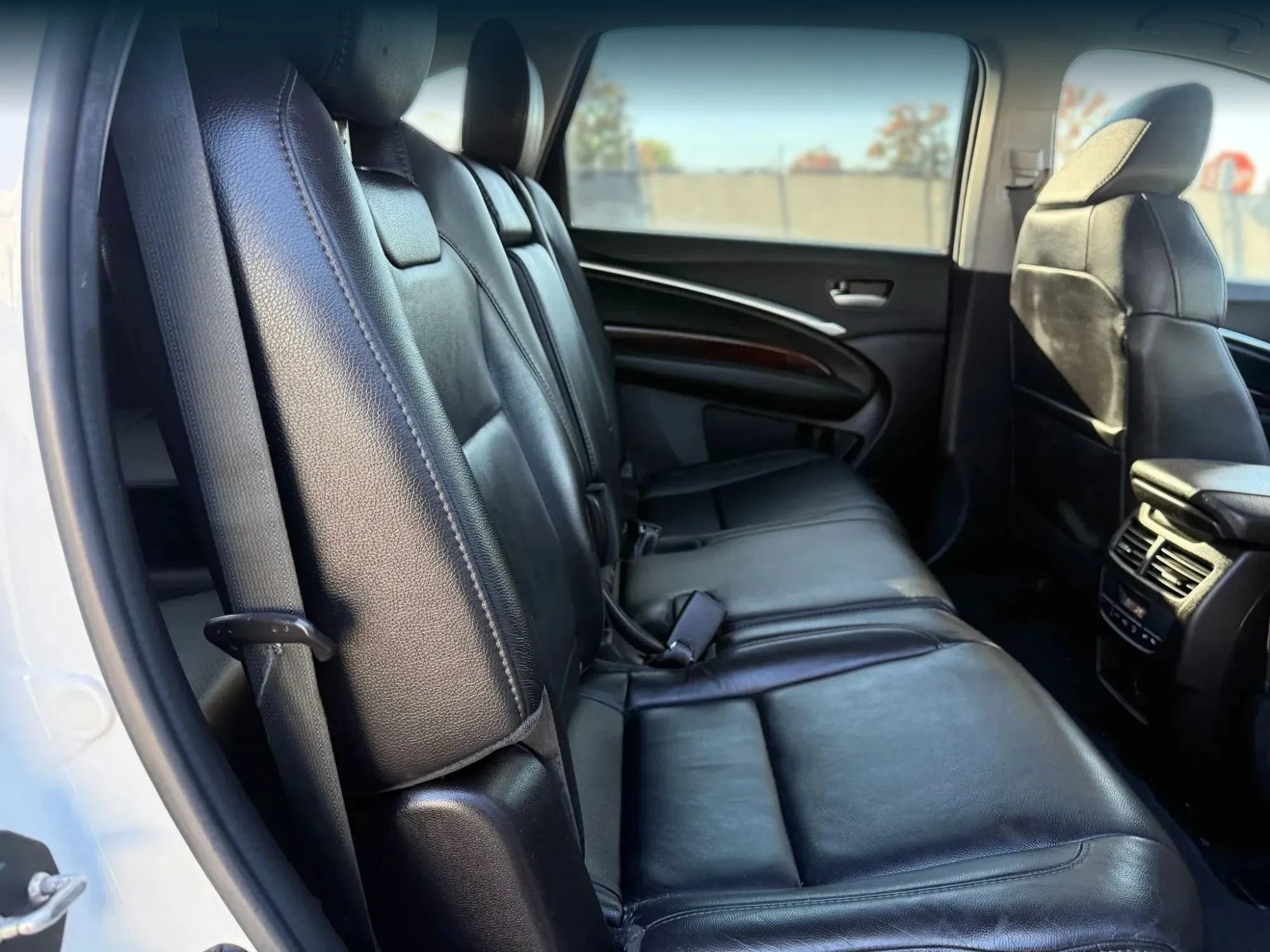 Used 2016 Acura MDX w/ Technology Package FWD image 20