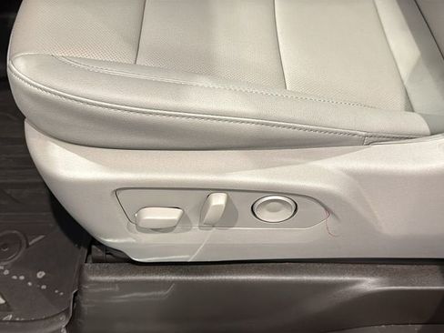 New 2026 GMC Sierra 1500 SLT w/ SLT Premium Plus Package image 25