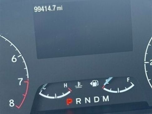 Used 2024 Ford Transit 350 XLT image 20