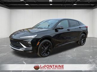 Certified 2024 Buick Envista Sport Touring w/ Convenience I Package video 1