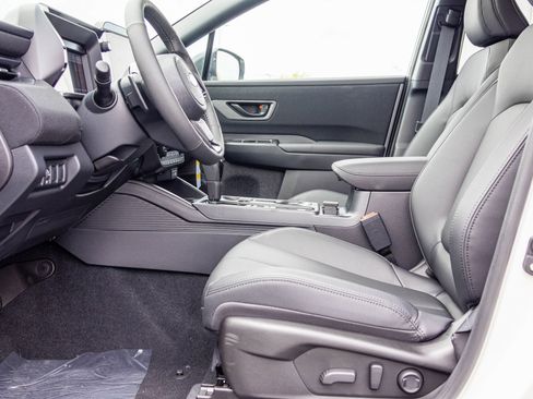 New 2026 Subaru Outback Premium AWD/4WD image 23