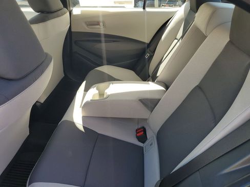 New 2026 Toyota Corolla LE FWD image 11