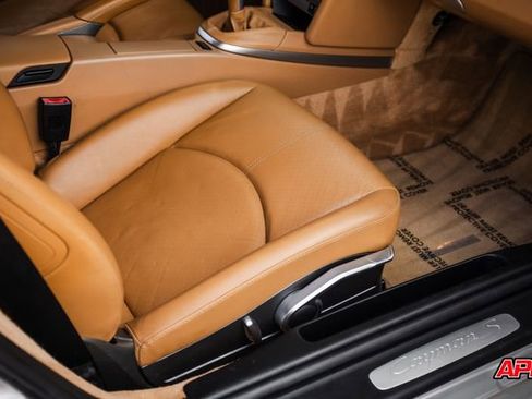 Used 2006 Porsche Cayman S RWD image 61
