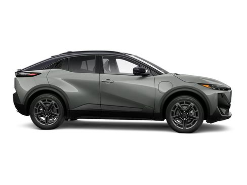 New 2026 Subaru Uncharted AWD image 2