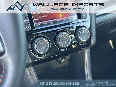 Certified 2021 Subaru WRX Base image 26