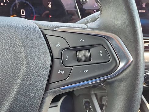 Certified 2024 Chevrolet TrailBlazer LT w/ Convenience Package FWD image 12