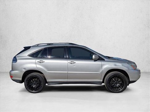 Used 2006 Lexus RX 400h AWD image 4