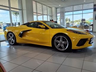 New 2026 Chevrolet Corvette Stingray Preferred Conv w/ Z51 Performance Package video 3