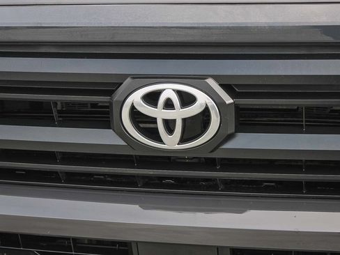 Used 2024 Toyota Tacoma SR5 RWD image 6