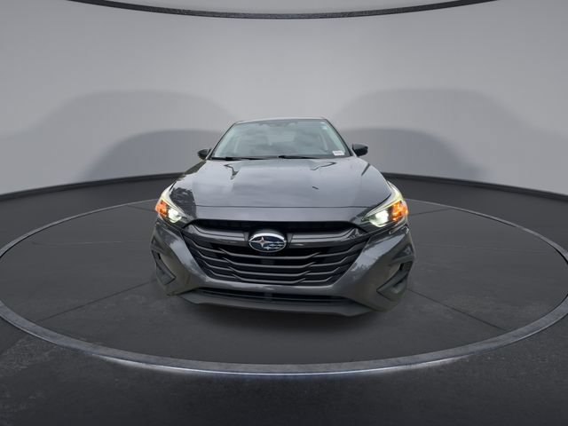 Certified 2024 Subaru Legacy Premium AWD/4WD image 3