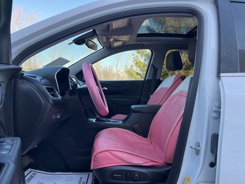 Used 2021 Chevrolet Equinox LT image 13