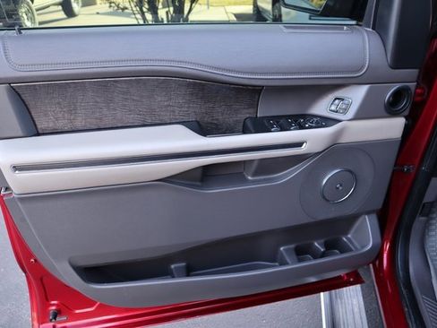 Certified 2019 Ford Expedition Max Limited w/ Driver Assistance Package image 34