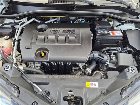 Certified 2019 Toyota C-HR Limited FWD image 21