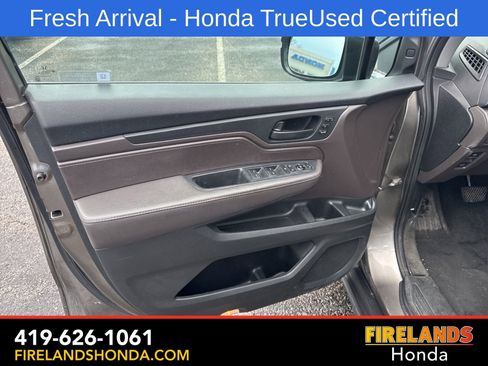 Used 2018 Honda Odyssey EX-L image 12