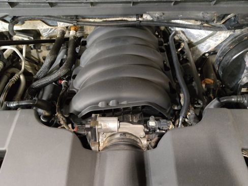 Used 2017 GMC Sierra 1500 SLE w/ SLE Value Package image 30