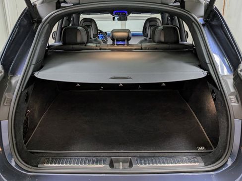 Used 2023 Mercedes-Benz EQS 450+ 4MATIC SUV image 24