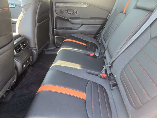 New 2026 Honda Passport TrailSport image 9
