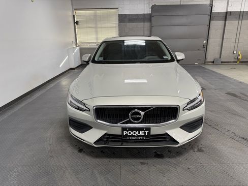 Used 2020 Volvo S60 T5 Momentum w/ Protection Package Premier image 3