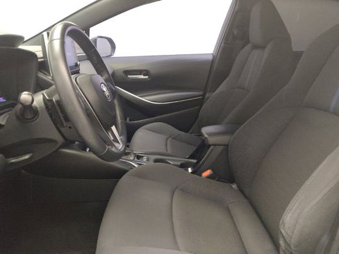 Used 2020 Toyota Corolla SE image 17