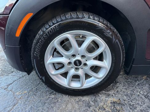 Used 2017 MINI Cooper Clubman ALL4 image 23