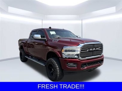 Used 2022 RAM 2500 Laramie