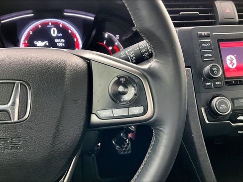 Used 2019 Honda Civic Sport image 25