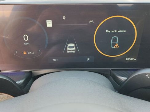 Used 2024 Hyundai Sonata N Line FWD image 15