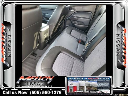 Used 2022 Chevrolet Colorado Z71 image 20