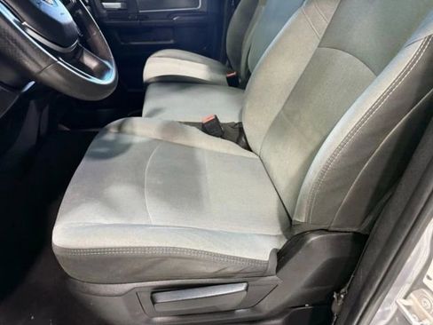 Used 2020 RAM 2500 Big Horn image 13