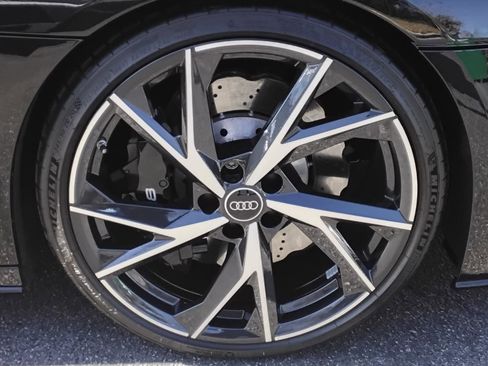 Certified 2023 Audi R8 V10 performance RWD image 14