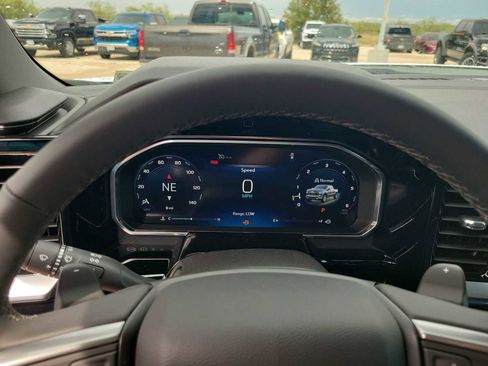 New 2026 Chevrolet Silverado 1500 LT w/ Safety Package RWD image 22