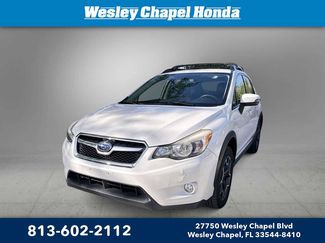 Used 2015 Subaru Crosstrek 2.0i Limited w/ Popular Package #1 AWD/4WD video 1