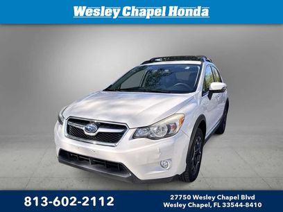 Used 2015 Subaru Crosstrek 2.0i Limited w/ Popular Package #1