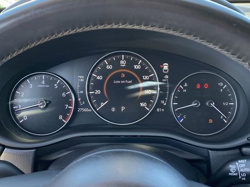 Used 2021 MAZDA CX-30 FWD 2.5 S w/ Preferred Package image 34