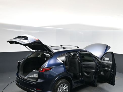 New 2025 MAZDA CX-5 AWD 2.5 S image 18