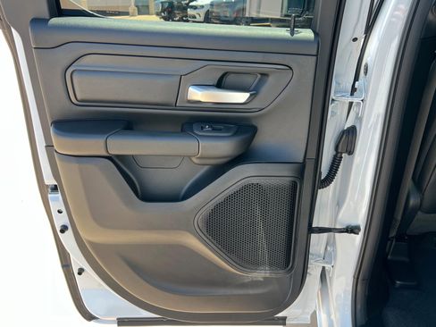 New 2026 RAM 1500 Tradesman RWD image 18