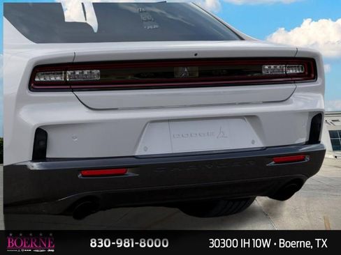 New 2026 Dodge Charger R/T AWD/4WD image 13