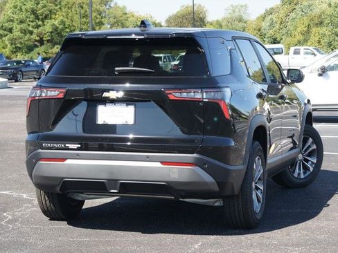 New 2026 Chevrolet Equinox LT FWD image 10