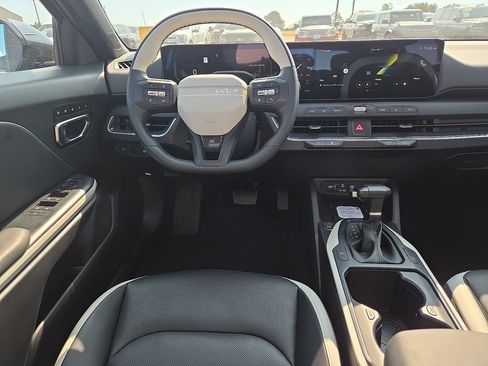 Used 2026 Kia K4 GT-Line w/ GT-Line Premium Package FWD image 18