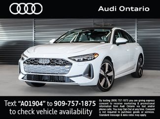 New 2025 Audi A5 2.0T Premium Plus video 1