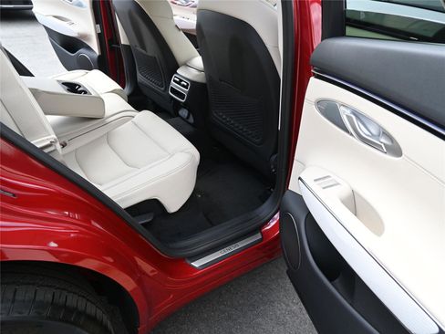 New 2026 Genesis GV70 2.5T Advanced image 26