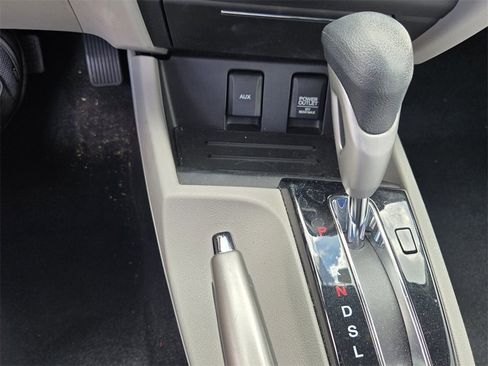 Used 2014 Honda Civic LX image 19