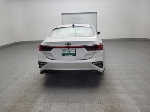 Used 2020 Kia Forte LXS image 7