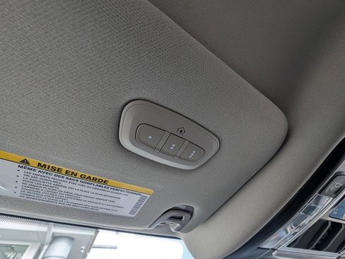 Used 2024 RAM 2500 Laramie image 37