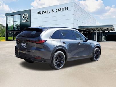New 2026 MAZDA CX-90 Plug-In Hybrid w/Premium Sport