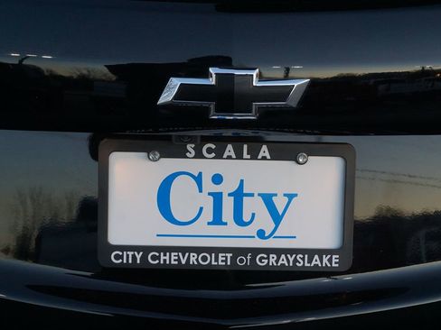 Used 2019 Chevrolet Equinox LT image 31