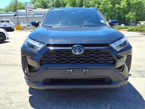 Certified 2024 Toyota RAV4 XLE w/ Convenience Package AWD/4WD image 2