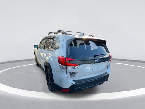Used 2023 Subaru Forester Wilderness image 7